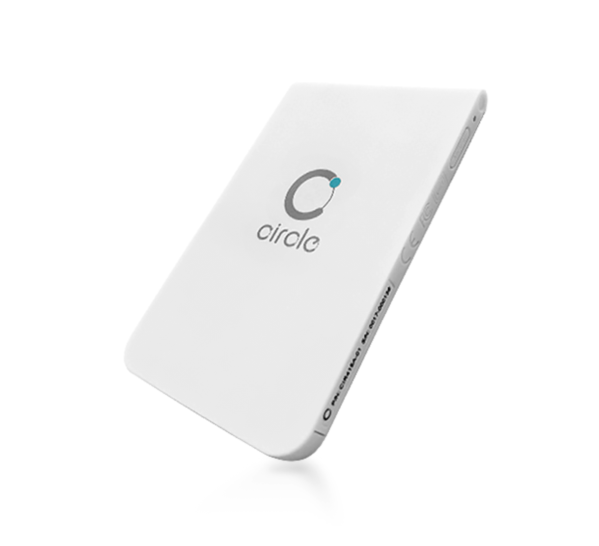 Bluetooth対応カードリーダー CIR415A